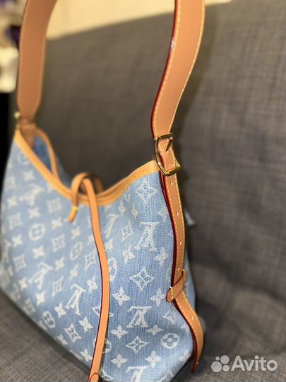 Сумка louis vuitton