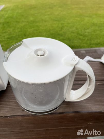 Кофеварка капельная