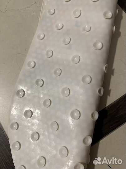 Детский коврик в ванную