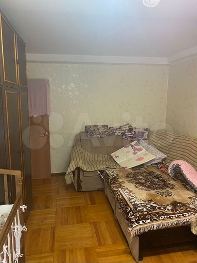 3-к. квартира, 65 м², 3/5 эт.