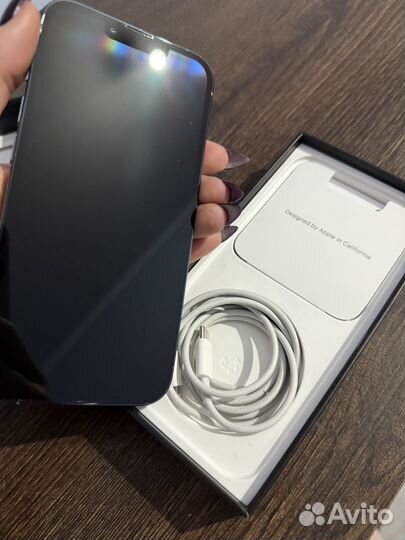 iPhone 13 Pro, 128 ГБ