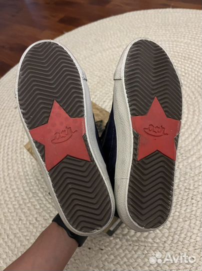 Кроссовки детские Ash