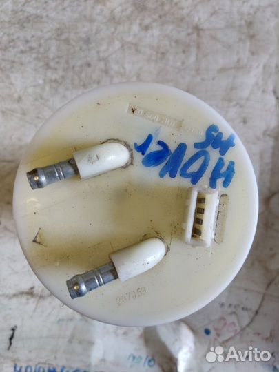 Бензонасос Great Wall Hover H5 2010