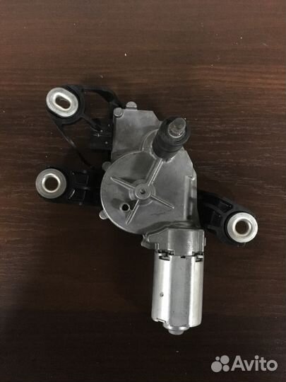 5k6955711b VW Golf 6 мотор заднего дворника