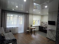 Квартира-студия, 36 м², 2/5 эт.