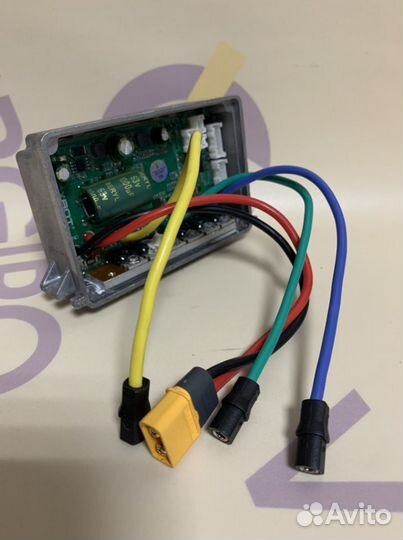 Контроллер новый Ninebot Max G30