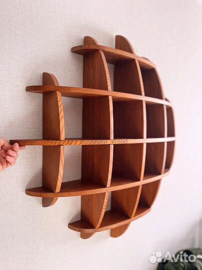 Столярная мастерская