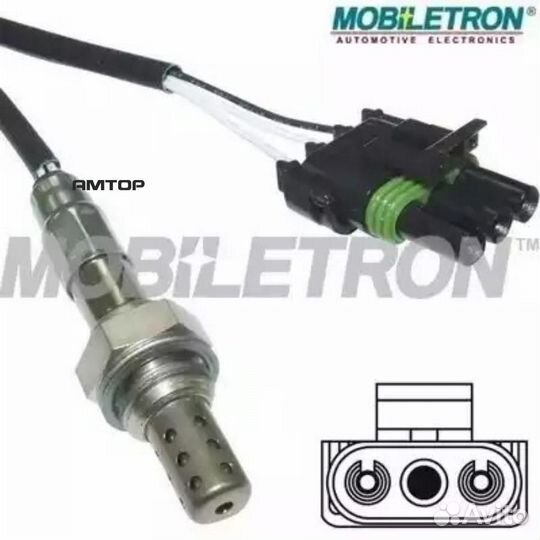 Mobiletron OSB312P Лямбда-зонд