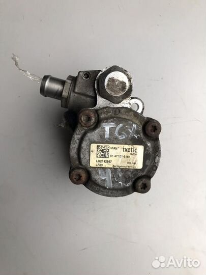 Насос гур Ман MAN TGX 81471016161