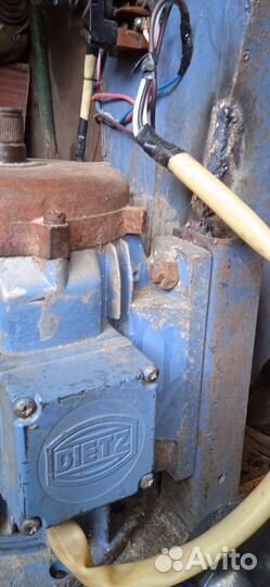 Мельница для зерна