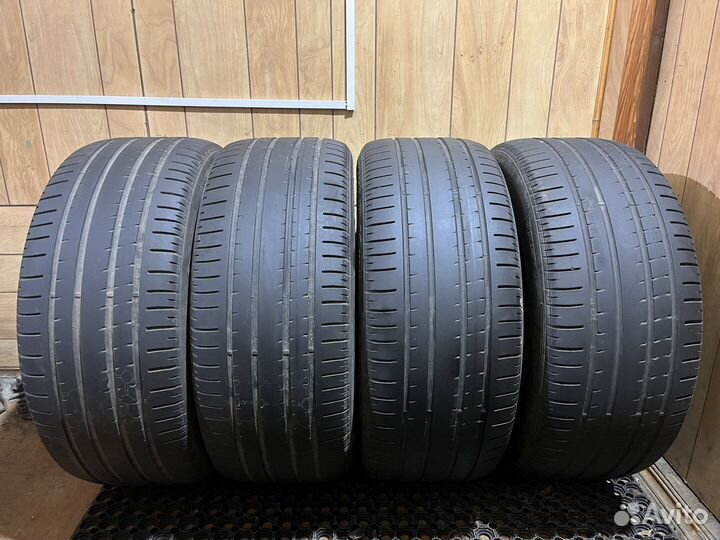 Pirelli P Zero Rosso 275/45 R20