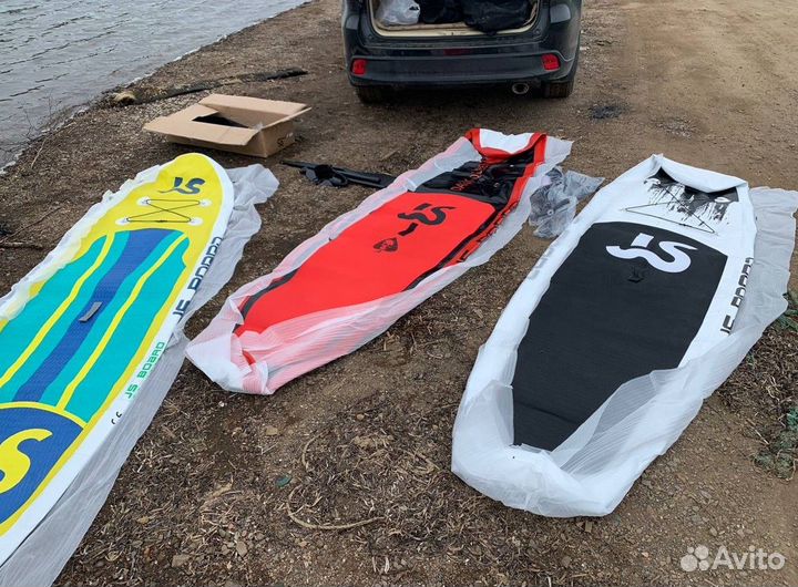 Сап доска для плавания / Сапборд / Sup board