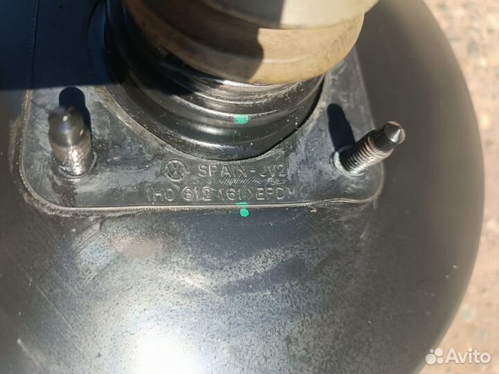 Вут volkswagen transporter t4