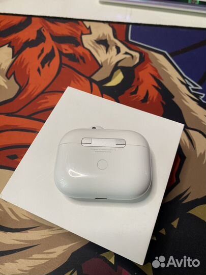 Наушники AirPods Pro Оригинал