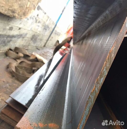 Балка Б1 12 на складе