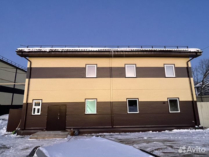 Инвестиции в завод растительных масел за долю