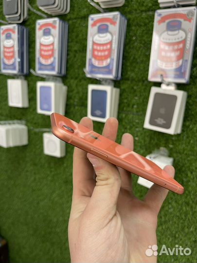 iPhone Xr, 64 ГБ