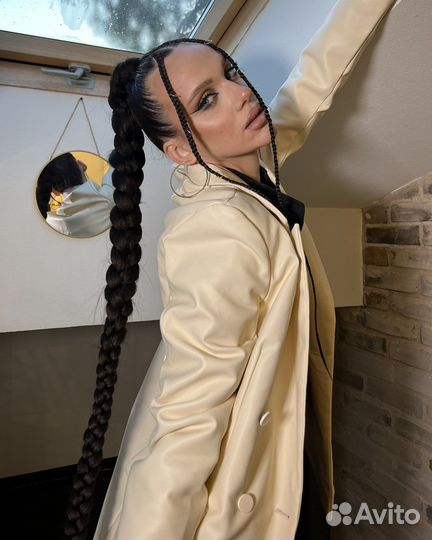 Афропрически