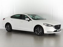 Mazda 6 2.0 AT, 2023, 25 861 км, с пробегом, цена 3 000 000 руб.