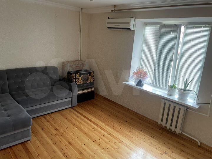 1-к. квартира, 40 м², 3/5 эт.