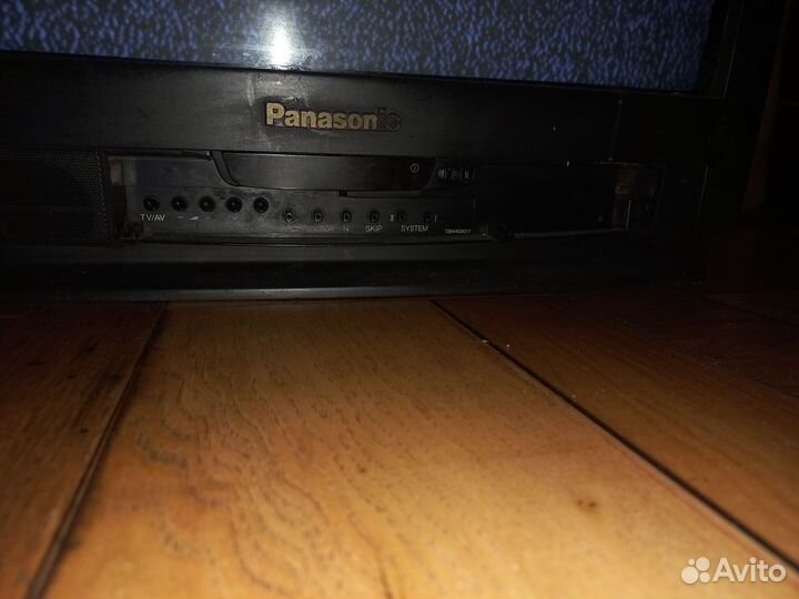 Телевизор panasonic бу