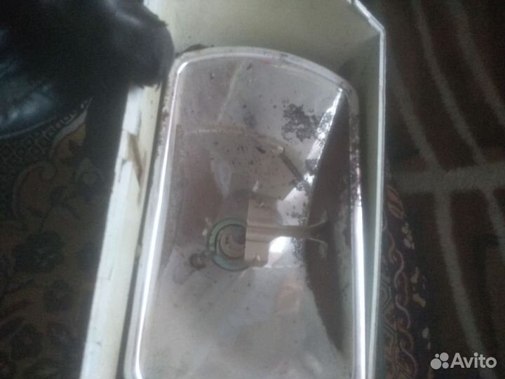 Продаю фары ваз 2109