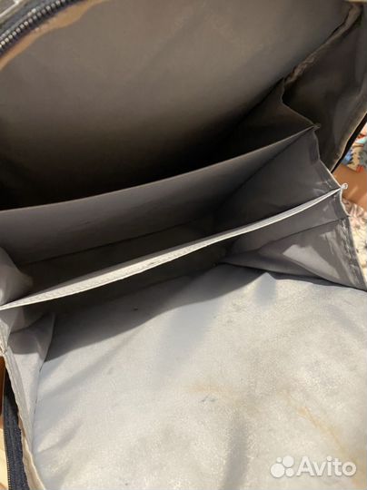 Рюкзак для начальной школы