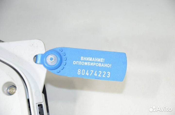 Панель щиток приборов приборная панель Volvo Xc70