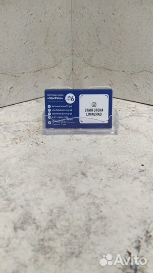 Фотокуб картон Штукатурка 3 картон 50х50см