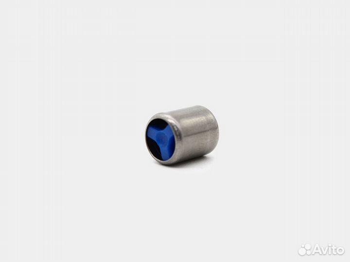 Комплект клапанов давления масла GM Opel Astra vrn