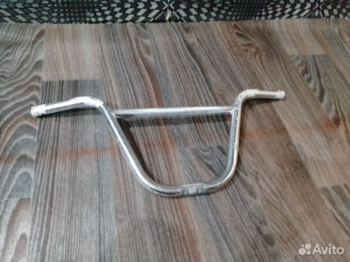 Детали для бмх