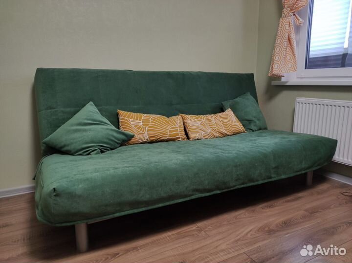 Чехол для дивана-кровати Бединге, Эксарби(икеа)