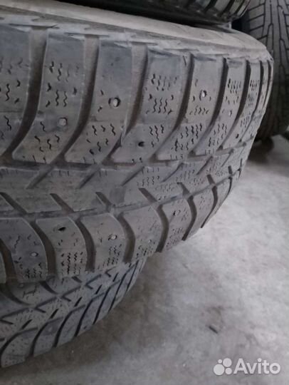 Bridgestone Ice Cruiser 5000 185/60 R14