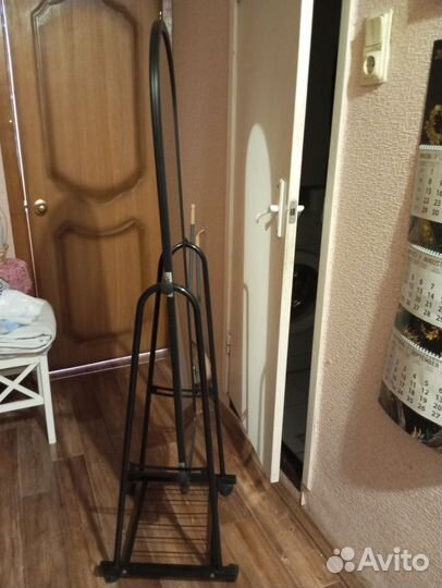 Зеркало напольное