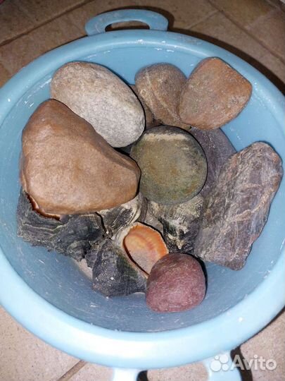 Камни для аквариума