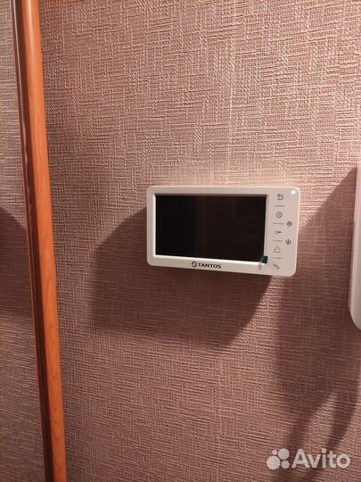 Видеонаблюдение, видеодомофон, скуд