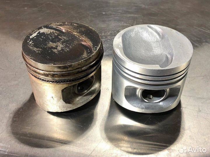 Чистка аквабластинг