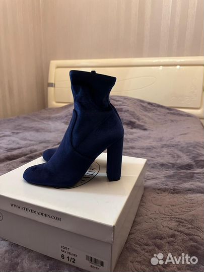 Ботильоны женские 37 размер