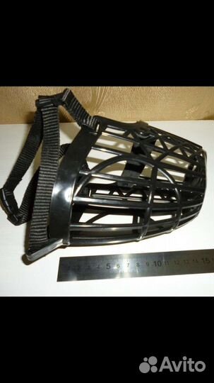 Монопотяг, Поводок, Намордник, Ошейник