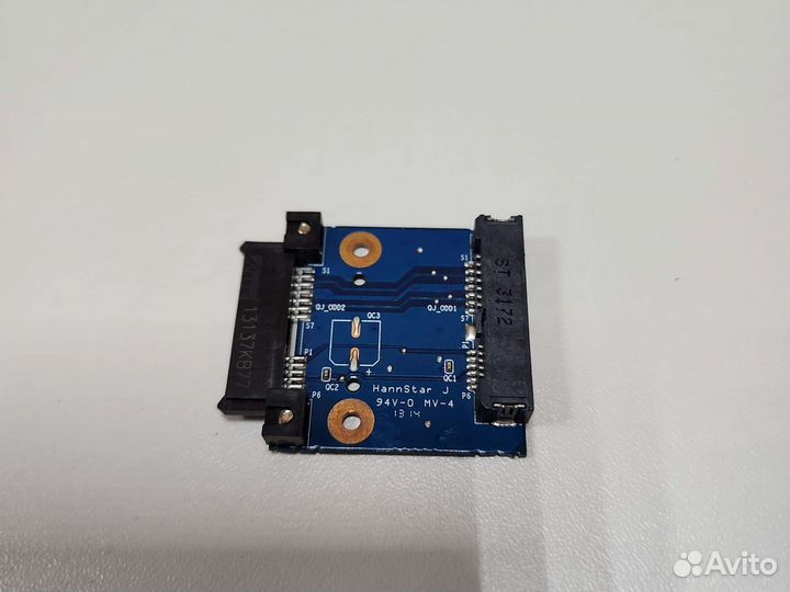 Плата DVD для ноутбука DNS W253BWQ