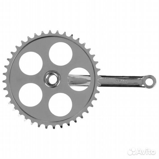 Система 40T, 165 мм, сталь