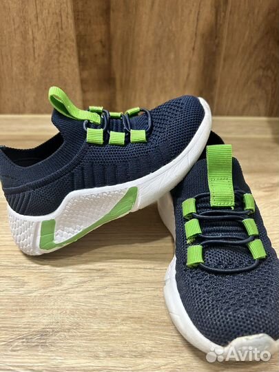 Кеды для мальчика