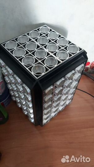 Ретро - светильник СССР