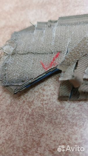 Ножницы тактические