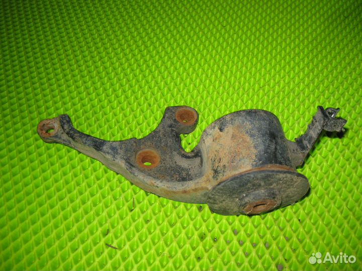 Подушка переднего редуктора Suzuki Grand Vitara