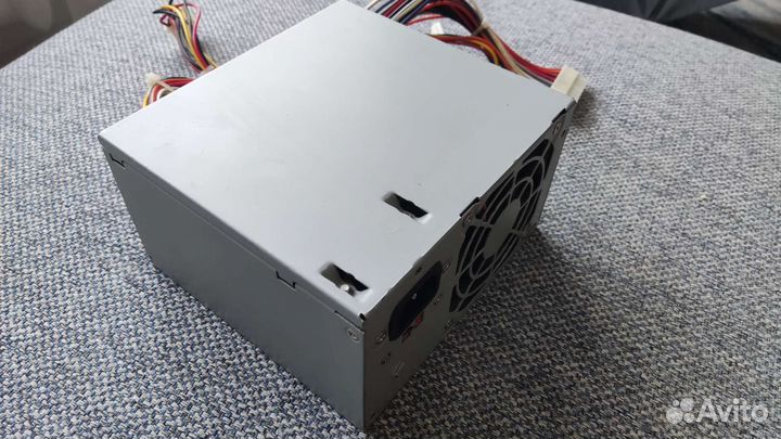 Блок питания Bestec ATX-350S-H