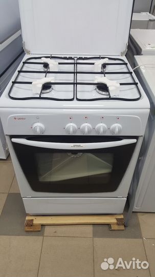 Плита газовая Gefest 60см новая