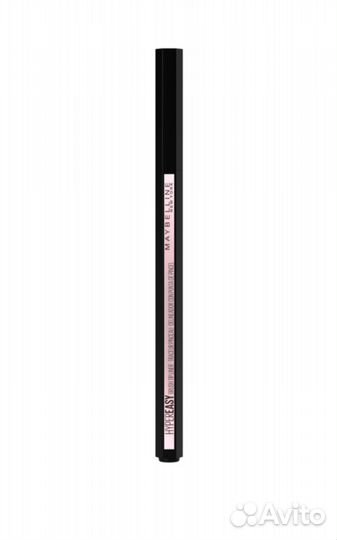 Maybelline подводка hypereasy