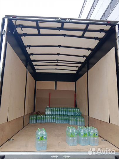 Грузоперевозки Газель Казань/Переезды/Грузчики