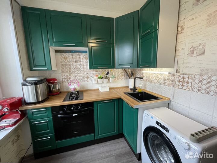 Кухни на заказ (Кухонный гарнитур новый)